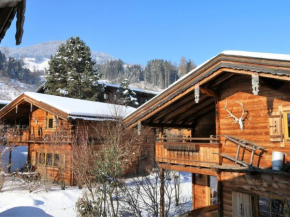 Chalets Almdorf Zillertal, Fügen